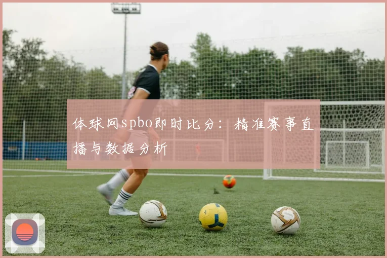 体球网spbo即时比分：精准赛事直播与数据分析